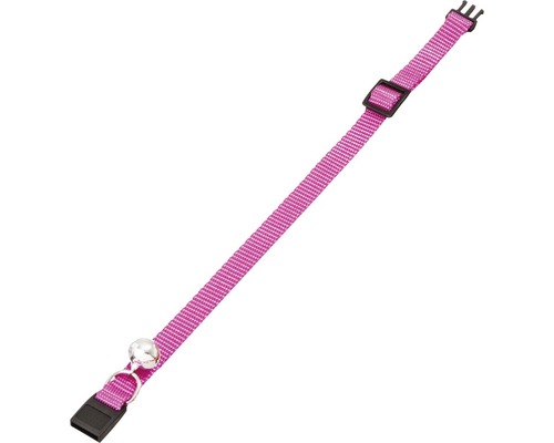 Halsband Karlie Art Sportiv Plus 10 mm 30 cm, pink