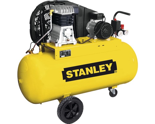 Stanley Kompressor B 251/10/100