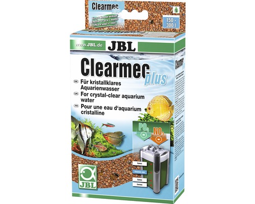 JBL Clearmec plus, 450 g