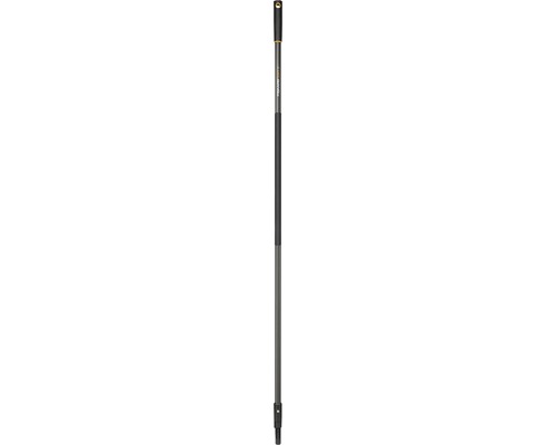 FISKARS QuikFit™ Stiel Graphit, 145 cm