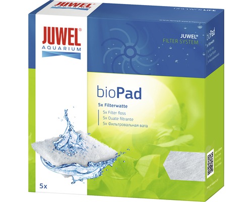 Filterwatte Juwel Biopad M Compact