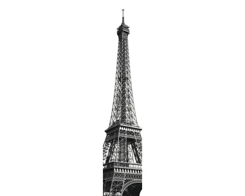 Fototapete Vlies Tour Eiffel 50 x 250 cm