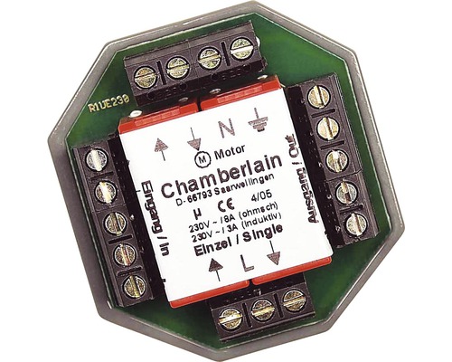 Trennrelais Chamberlain WTMZ1