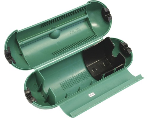 GardenLine Safe Box spritzwassersicher grün