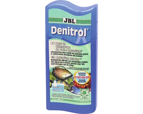 JBL Wasseraufbereiter Denitrol, 100 ml
