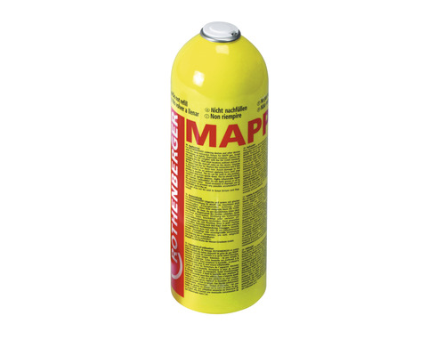Mappgas Version A EU 7/16 750 ml