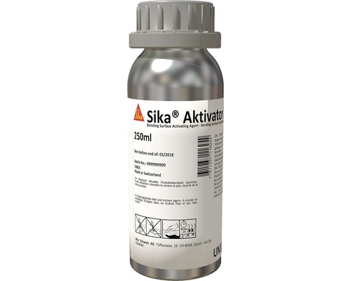 Sika® Aktivator-205 Dose à 250 ml
