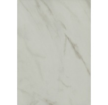 Plan de travail de cuisine Piccante marbre Fontia haute brillance 3600x600x38 mm-thumb-2