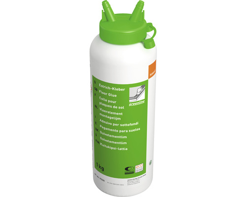Colle pour chapes Fermacell greenline 1 kg