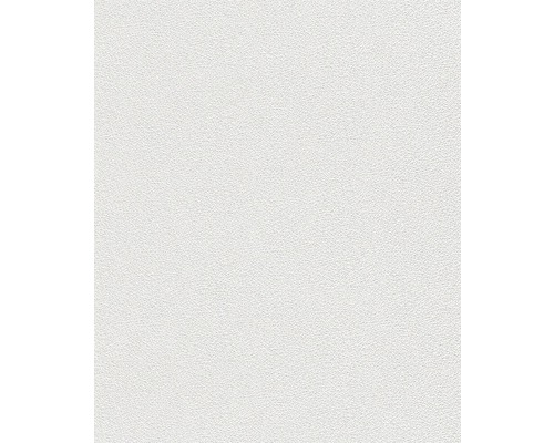 Papier peint intissé 178807 Wallton blanc