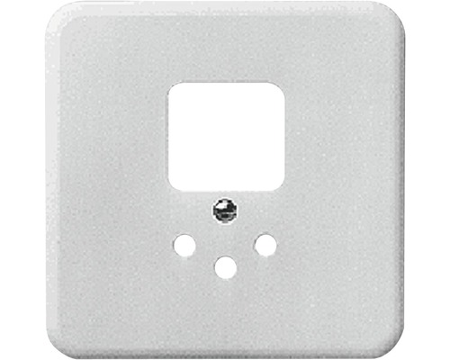 Plaque de recouvrement Feller Standard UP pour interrupteur combiné T12