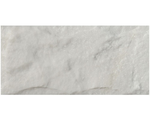 Verblender Arctic marmor weiss 0.5 m²