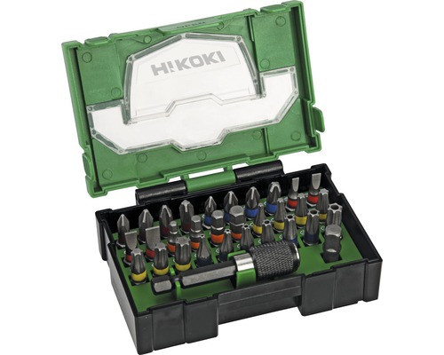 HiKOKI Bit-Box 32-tlg (Mini)