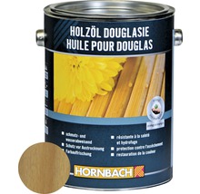 HORNBACH Douglasie Holzöl 2,5 l-thumb-0