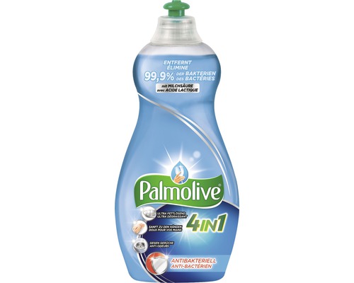 Palmolive Ultra Antibakteriell Geschirrspülmittel 500 ml