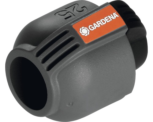 GARDENA Embout 25 mm Acheter sur HORNBACH.ch