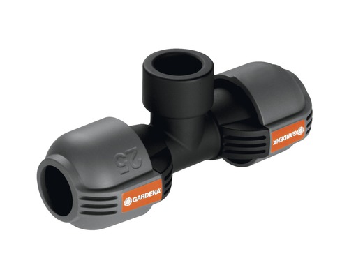 GARDENA TStück 25 mm x 3/4“Innengewinde kaufen bei HORNBACH.ch