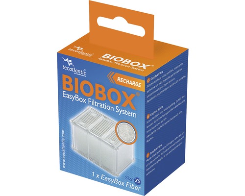 Filterwatte Aquatlantis EasyBox Gr. XS