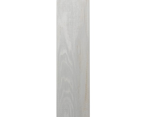 Panneau en plastique Grosfillex Wood P&T datcha blanc 6x154x1200 mm