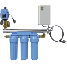 Wasseraufbereitungsmodul UV2000-thumb-1