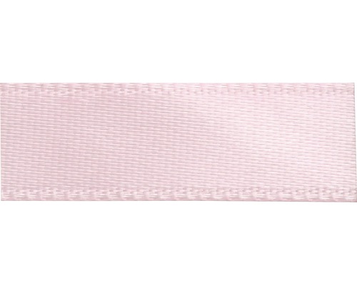 Satinband 10 mm Länge 10m rosa