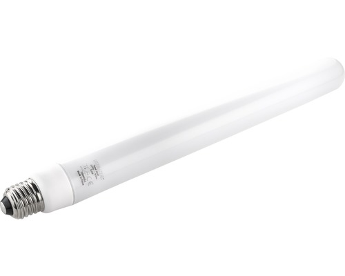 Barre lumineuse à LED EEK A+ E27/8,6W blanc chaud