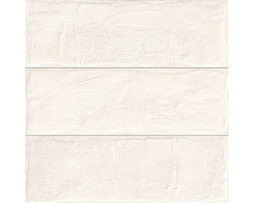 Wandfliese Brick Almond beige 33.15x33.15 cm
