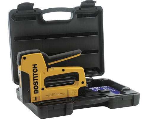 Bostitch Pince-agrafeuse Power Kit PC8000