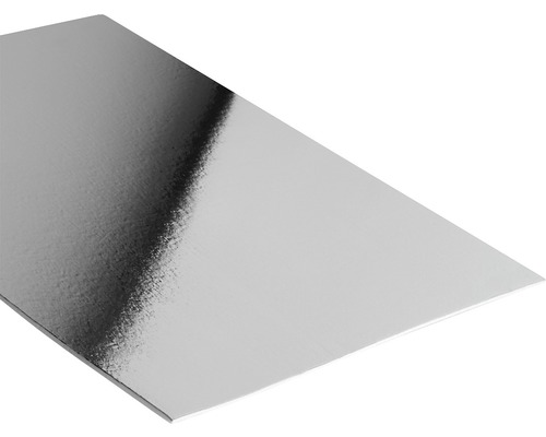 Plaque réfléchissante pour radiateur Noma Reflex panneau isolant pour isolation des murs par l'intérieur autocollant 50 x 50 cm Contenu: 6 pièces