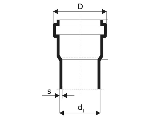 Kg Bogen Dn 110 45 Grad Kaufen Bei Hornbach Ch