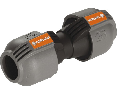 GARDENA Raccord 25 mm Acheter sur HORNBACH.ch