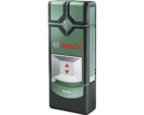 Digitales Ortungsgerät Bosch DIY Truvo inkl. 3 x 1,5-V Batterien AAA