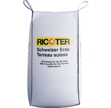 Rasenerde Ricoter Big Bag 1200 L-thumb-0